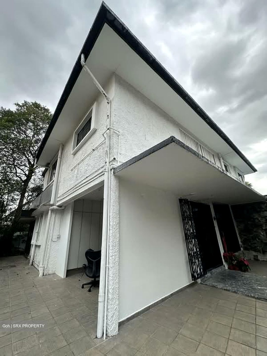Jalan Ampang (D10), Detached #527436221